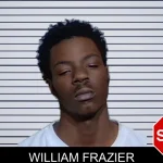 William Frazier mugshot – Glynn County , Georgia William Frazier mugshot