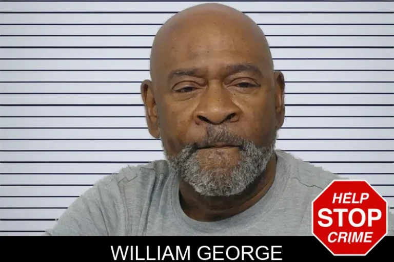 William George