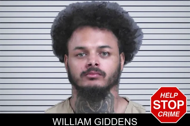 William Giddens