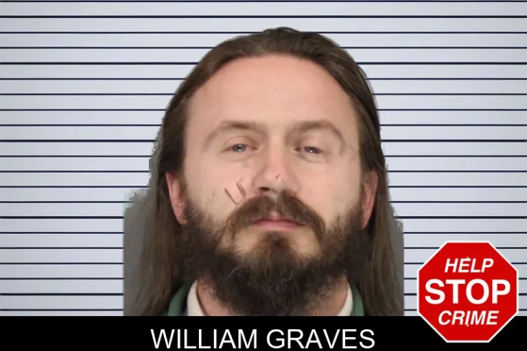 William Graves