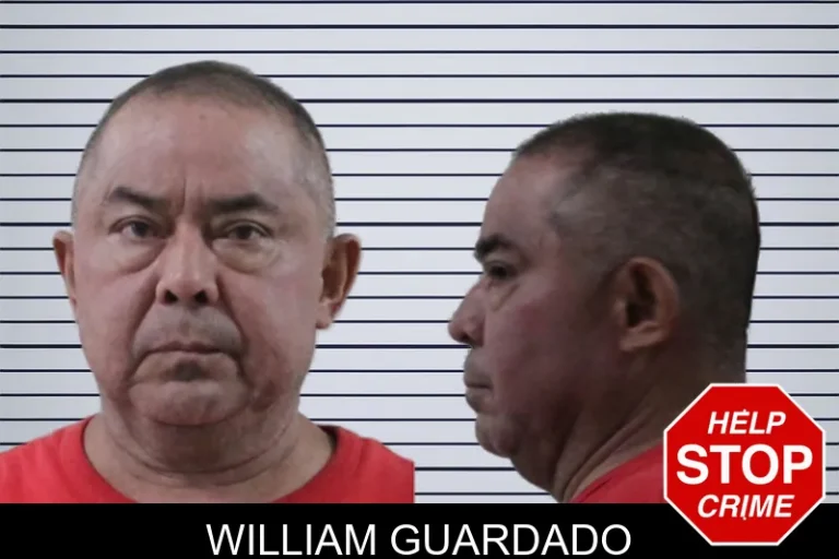 William Guardado