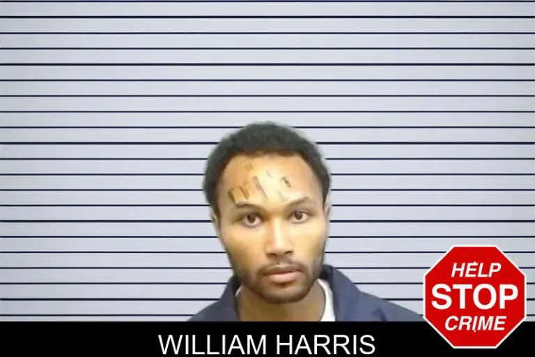 William Harris