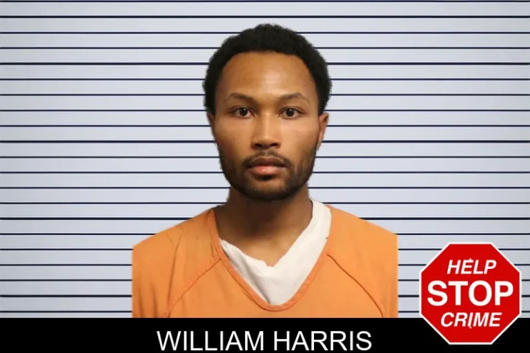 William Harris