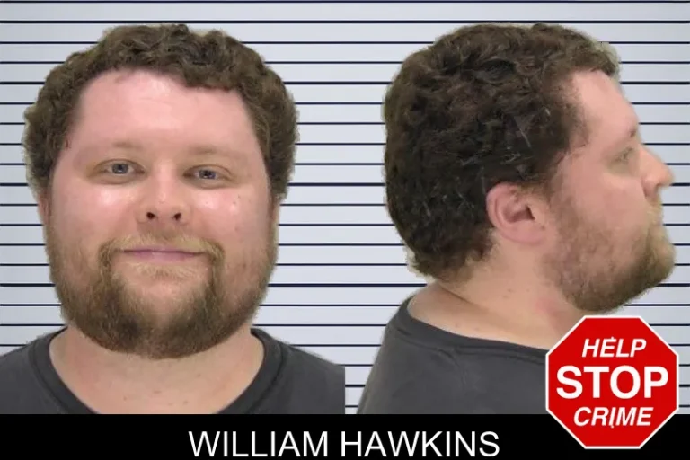 William Hawkins
