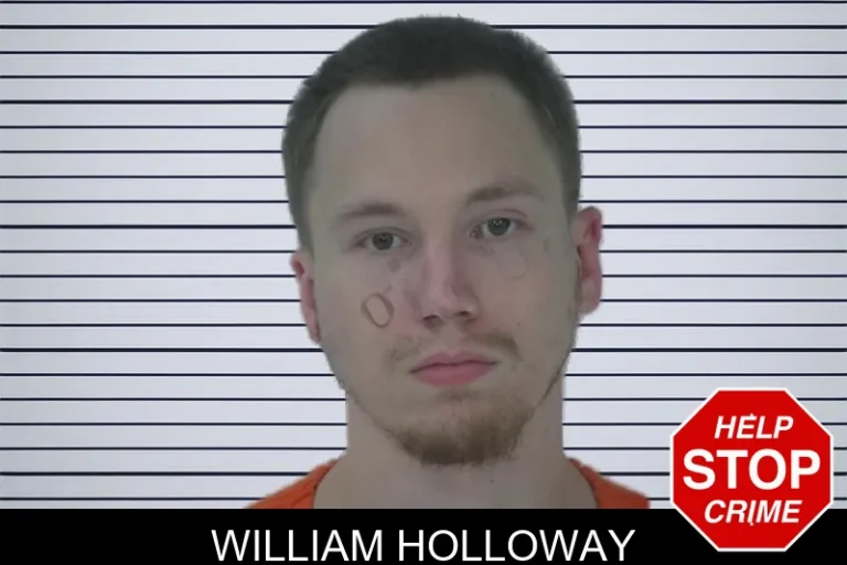 William Holloway
