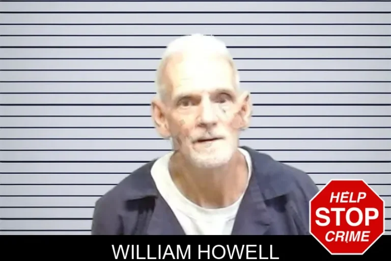 William Howell