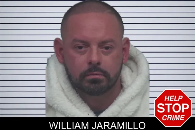 William Jaramillo