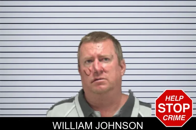 William Johnson