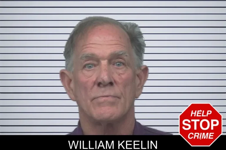 William Keelin