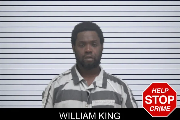 William King