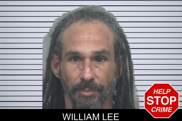 William Lee