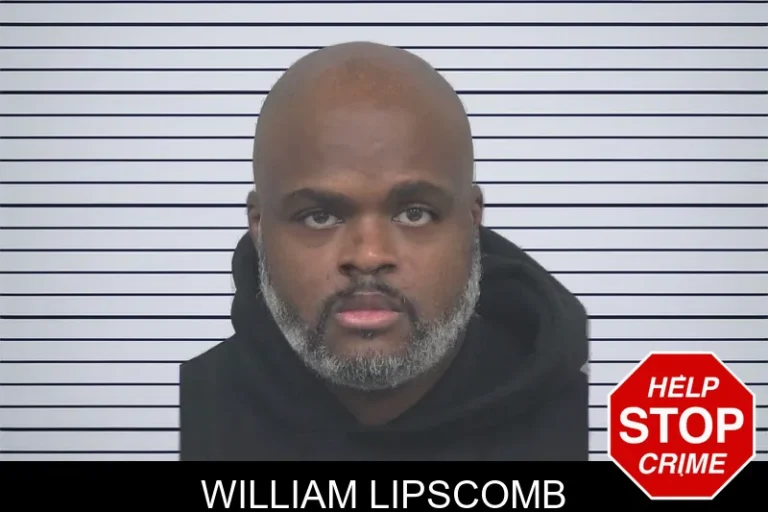 William Lipscomb