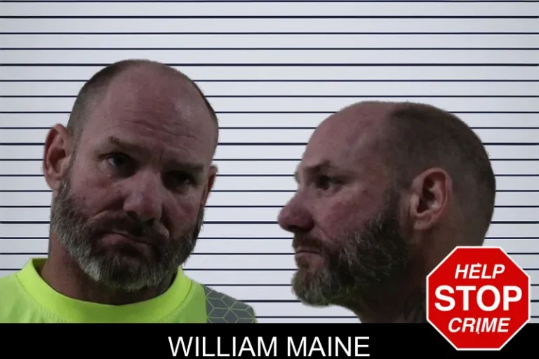 William Maine