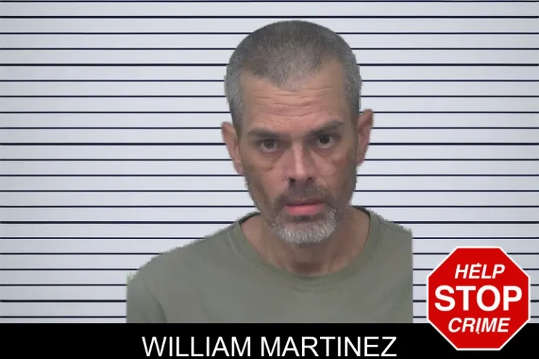 William Martinez