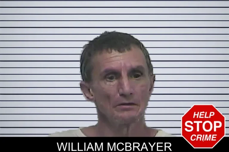 William McBrayer