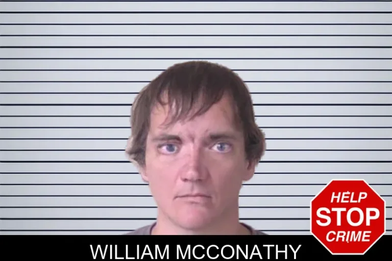 William McConathy