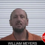 William Meyers mugshot – McDuffie County , Georgia William Meyers mugshot