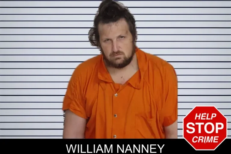 William Nanney