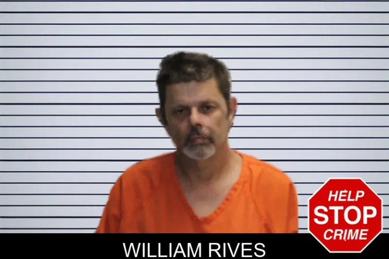 William Rives