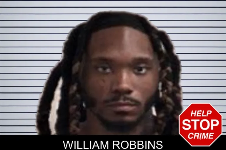 William Robbins