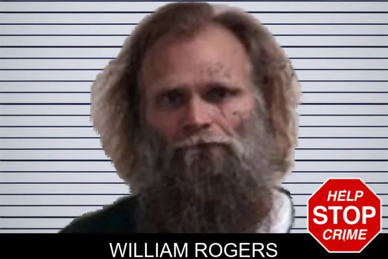William Rogers