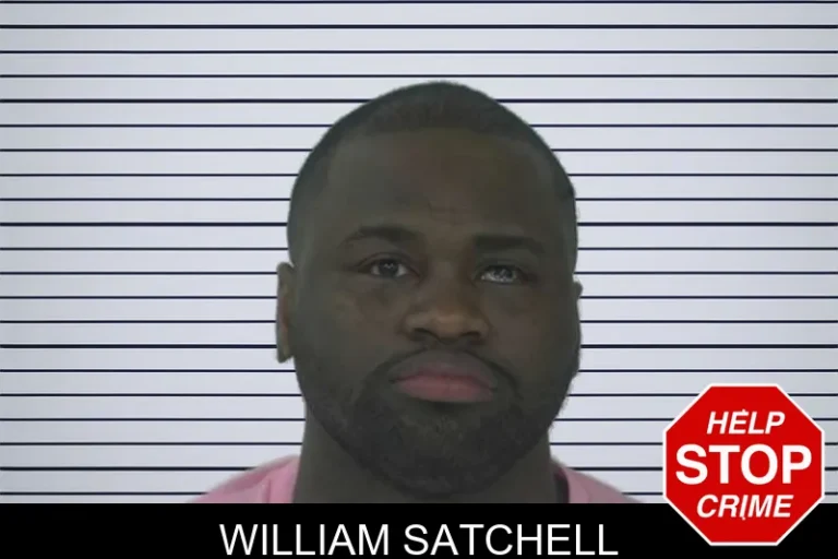 William Satchell