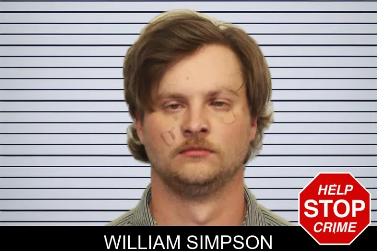 William Simpson