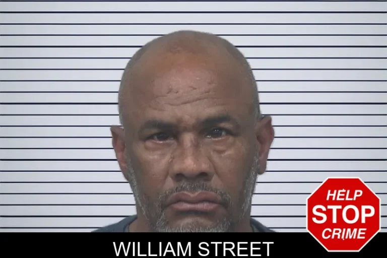 William Street