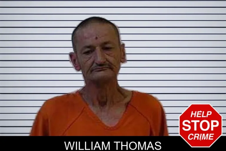 William Thomas