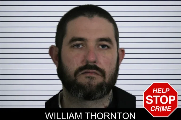 William Thornton
