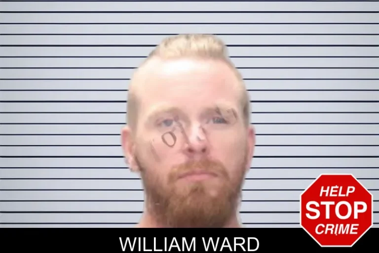 William Ward