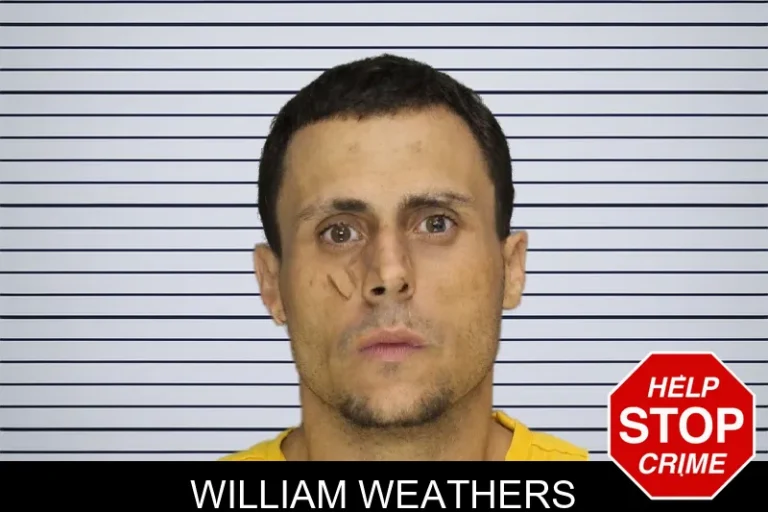 William Weathers