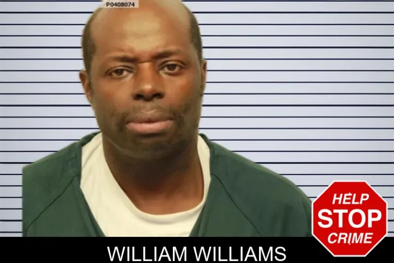 William Williams