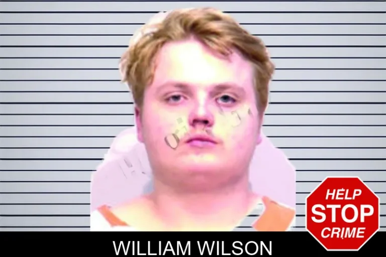 William Wilson