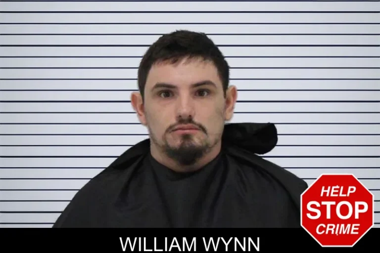 William Wynn mugshot – Carroll County , Georgia William Wynn