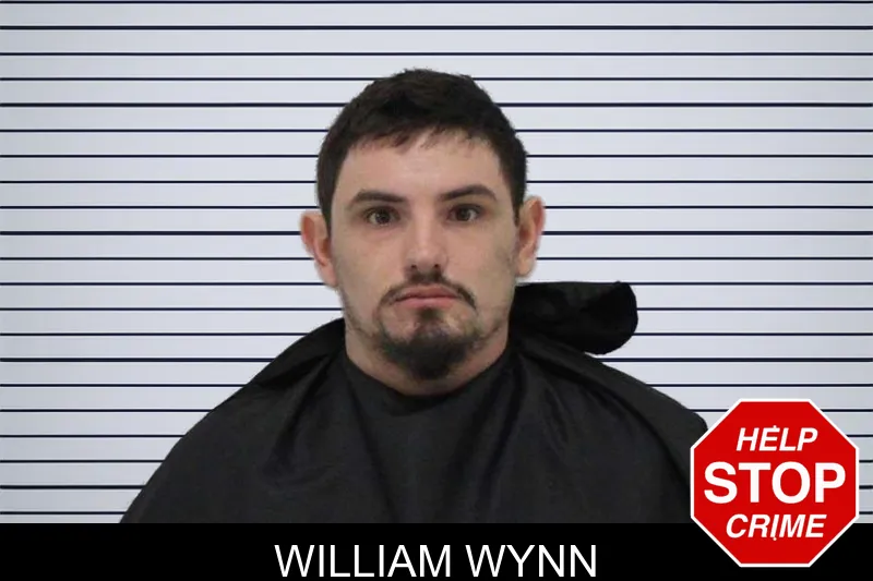 William Wynn mugshot – Carroll County , Georgia William Wynn mugshot