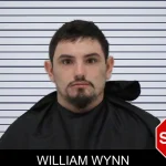 William Wynn mugshot