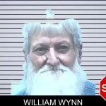 William Wynn mugshot