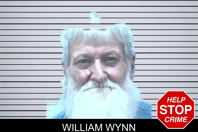 William Wynn mugshot – Jackson County , Georgia William Wynn mugshot