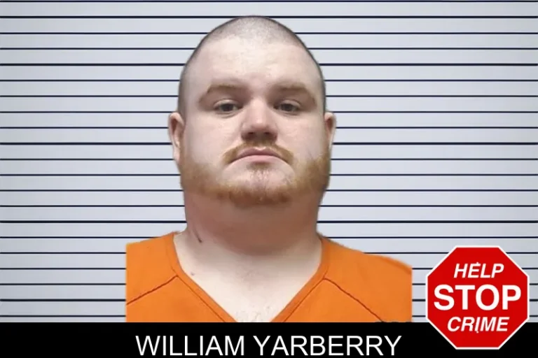 William Yarberry