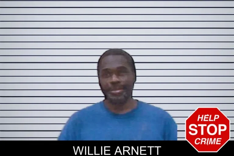 Willie Arnett