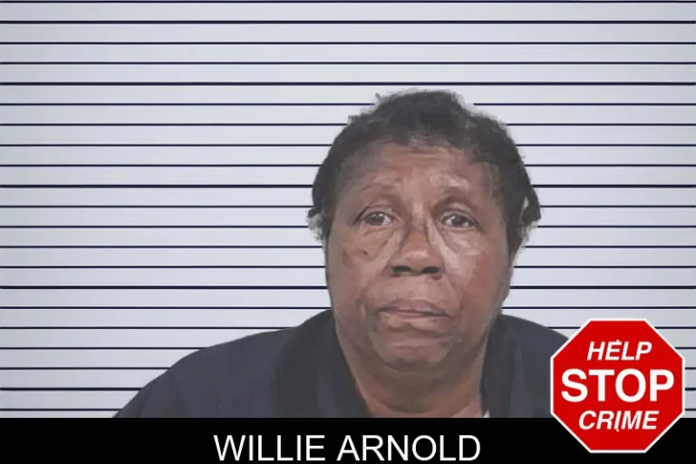 Willie Arnold