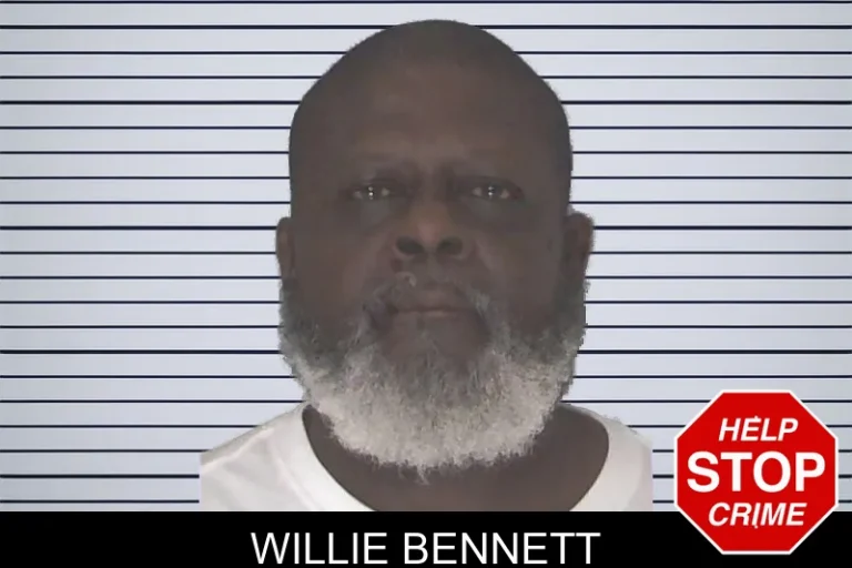 Willie Bennett