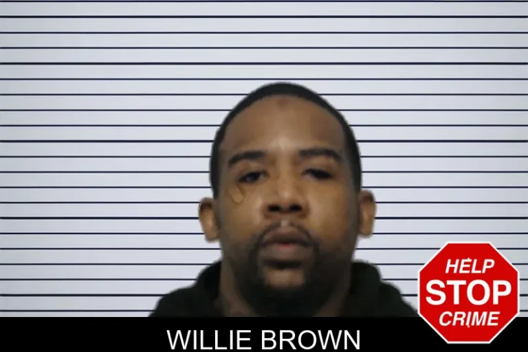 Willie Brown