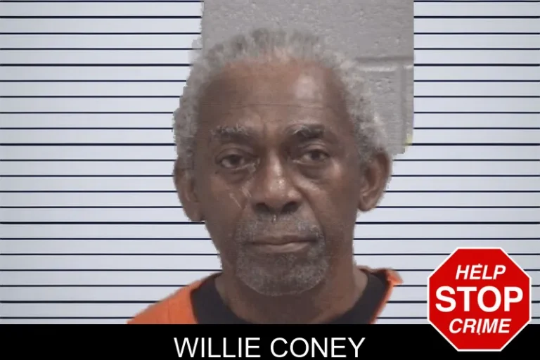 Willie Coney