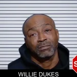 Willie Dukes mugshot – Glynn County , Georgia Willie Dukes mugshot