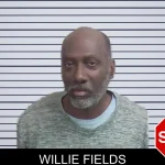 Willie Fields mugshot – Wayne County , Georgia Willie Fields mugshot