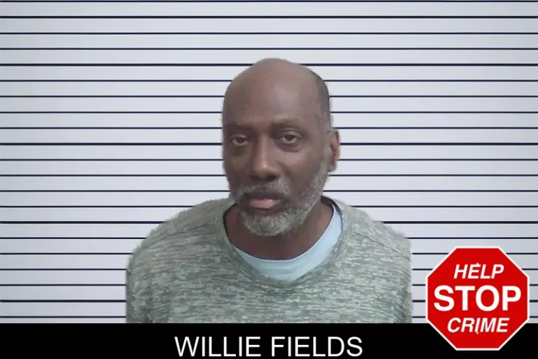 Willie Fields