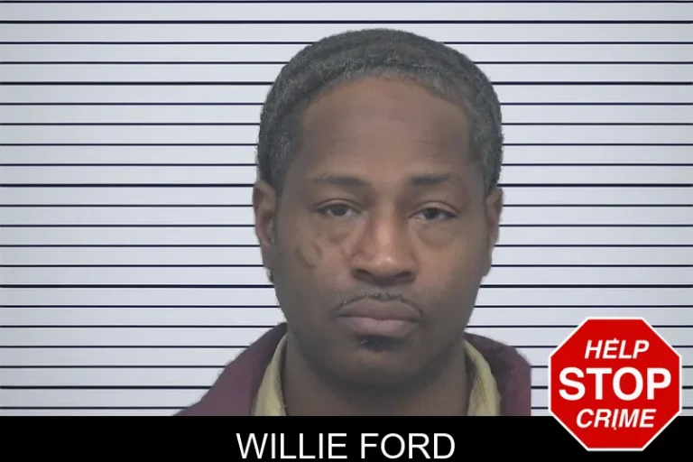 Willie Ford