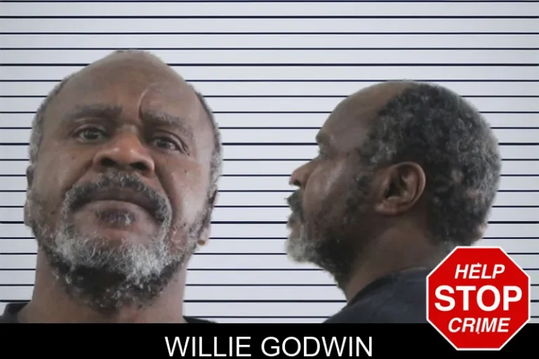 Willie Godwin